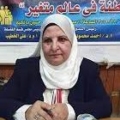 فاطمة إسماعيل محمد إسماعيل