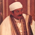 الشيخ محمد الفاضل بن عاشور