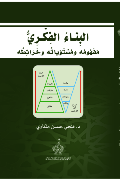 البناء الفكري - مفهومه ومستوياته وخرائطه