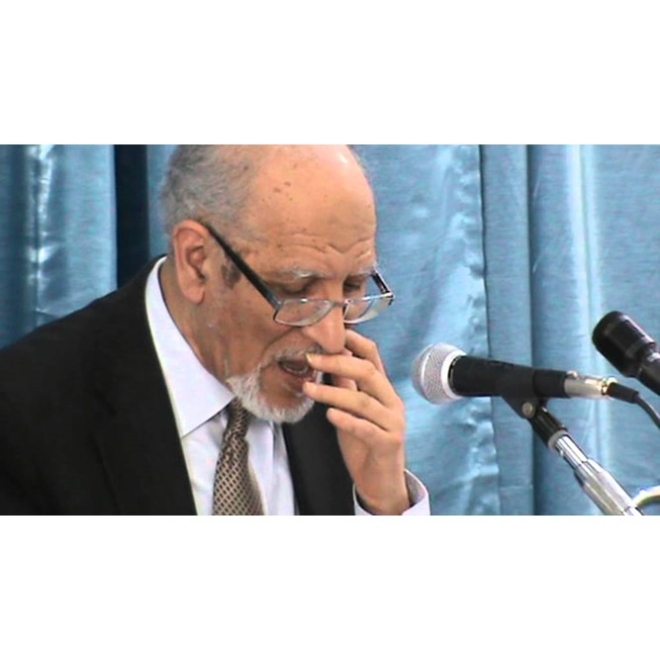محاضرة الدين والعقل للدكتور طه عبد الرحمان | الجزء 4