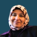 د. زينب طه العلواني