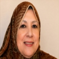 د. كوثر عبدالفتاح محمود الأبجي