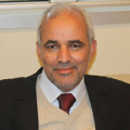 د. سعيد شبّار